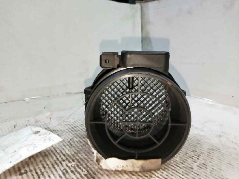Recambio de caudalimetro para volvo s40 berlina 1.9 turbo cat referencia OEM IAM 5WK9604 30611231 SIEMENS