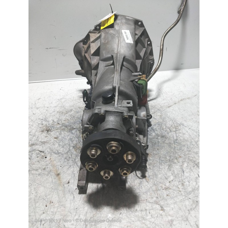 Recambio de caja cambios para mercedes clase c (w202) berlina 2.2 cat referencia OEM IAM 2022700200 722423 03362079