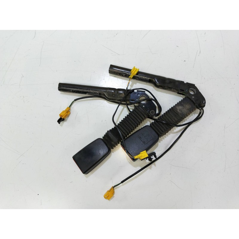 Recambio de kit airbag para mercedes clase m (w164) 320 / 350 cdi (164.122) referencia OEM IAM   