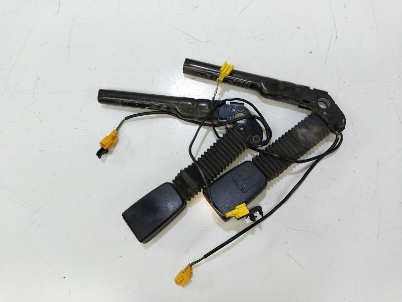 Recambio de kit airbag para mercedes clase m (w164) 320 / 350 cdi (164.122) referencia OEM IAM   