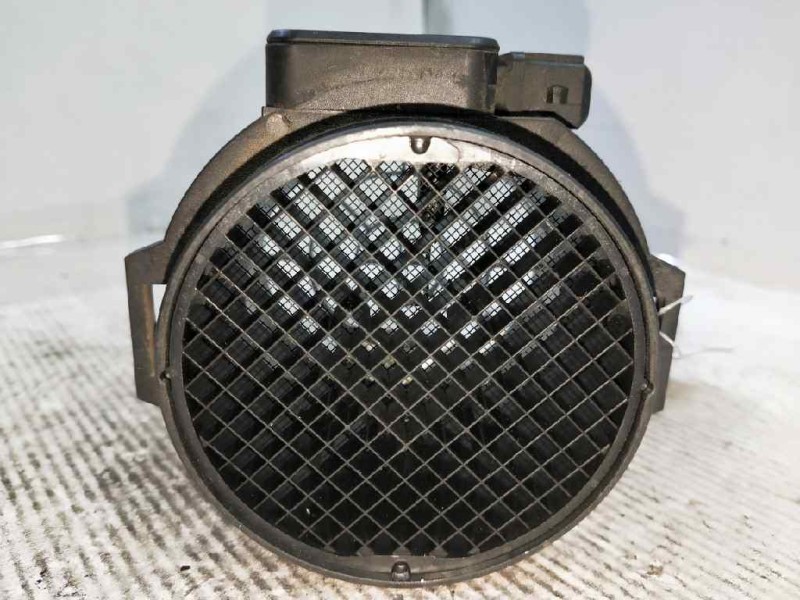 Recambio de caudalimetro para volvo s40 berlina 1.9 turbo cat referencia OEM IAM 5WK9604 30611231 SIEMENS