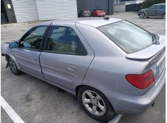 citroen xsara berlina del año 2001 2