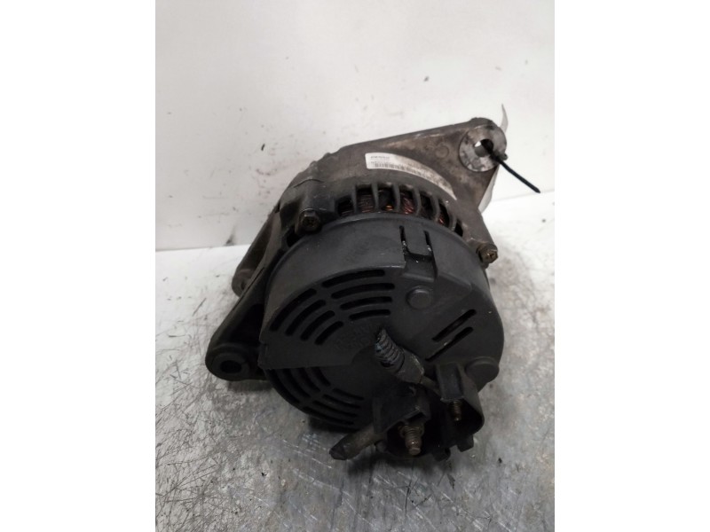 Recambio de alternador para fiat punto berlina (176) td 70 elx referencia OEM IAM 46430527 DENSO  Recambio de alternador para fiat punto berlina (176) td 70 elx referencia OEM IAM 46430527 DENSO