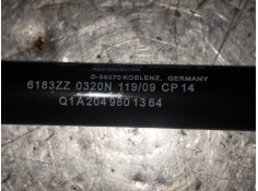 Recambio de amortiguadores maletero / porton para mercedes clase c (w204) familiar 220 t cdi (204.208) referencia OEM IAM Q1A204 2