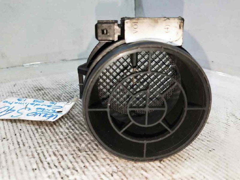 Recambio de caudalimetro para volvo s40 berlina 1.9 turbo cat referencia OEM IAM 5WK9604 30611231 SIEMENS
