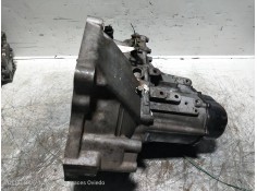 Recambio de caja cambios para kia clarus 1.8 slx berlina referencia OEM IAM K9A2 6H22003 