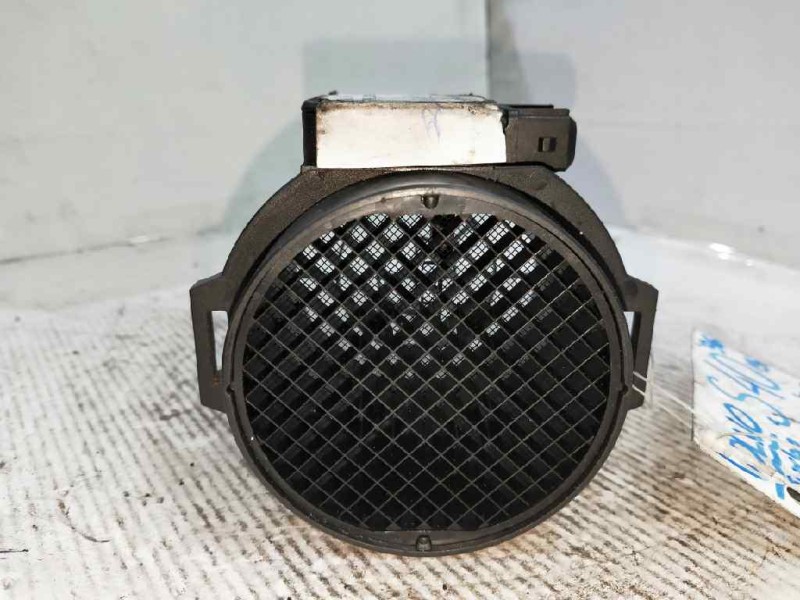 Recambio de caudalimetro para volvo s40 berlina 1.9 turbo cat referencia OEM IAM 5WK9604 30611231 SIEMENS