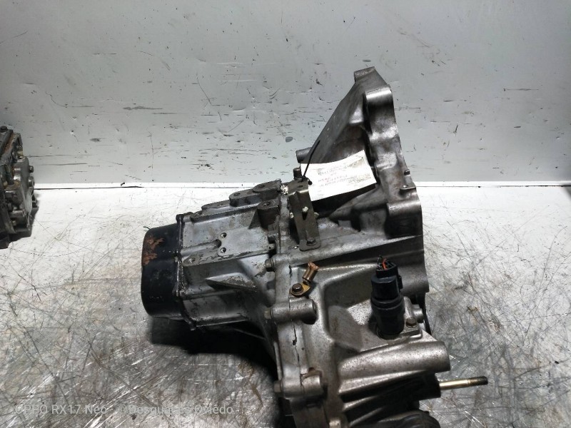 Recambio de caja cambios para kia clarus 1.8 slx berlina referencia OEM IAM K9A2 6H22003 