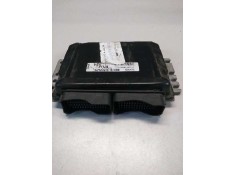Recambio de centralita motor uce para volvo s40 berlina 1.9 turbo cat referencia OEM IAM S108212001G P30866324 C001 324