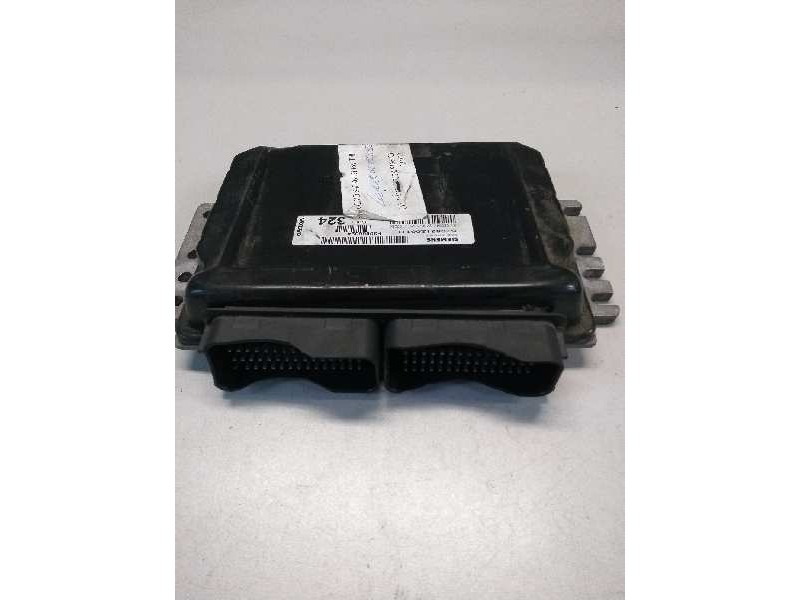 Recambio de centralita motor uce para volvo s40 berlina 1.9 turbo cat referencia OEM IAM S108212001G P30866324 C001 324