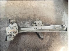 Recambio de elevalunas trasero derecho para chevrolet cruze ls referencia OEM IAM   5P