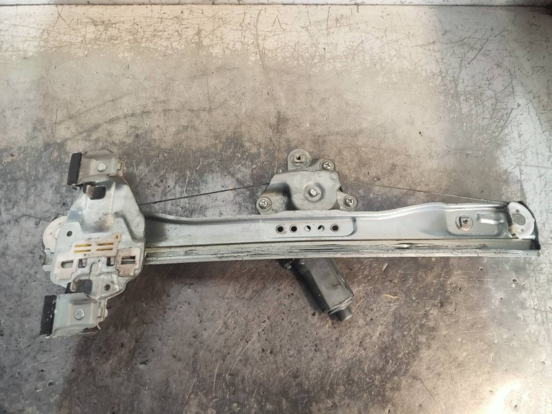 Recambio de elevalunas trasero derecho para chevrolet cruze ls referencia OEM IAM   5P