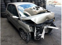 renault scenic ii del año 2007