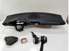 Recambio de kit airbag para mercedes clase c (w203) sportcoupe 2.2 cdi cat referencia OEM IAM   