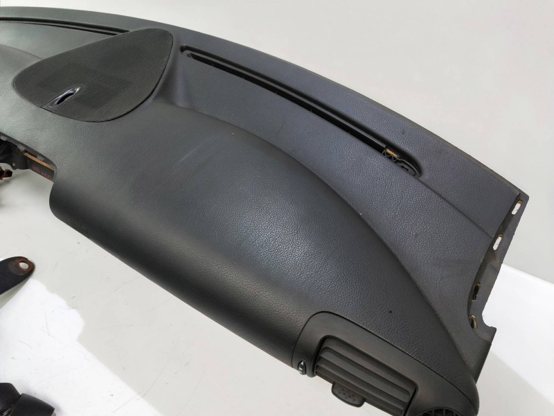 Recambio de kit airbag para mercedes clase c (w203) sportcoupe 2.2 cdi cat referencia OEM IAM   