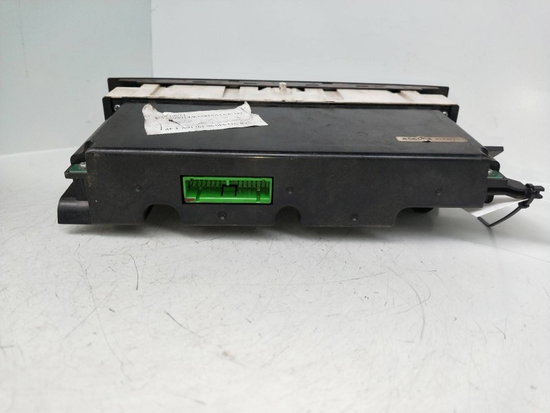 Recambio de mando calefaccion / aire acondicionado para volvo s40 berlina 1.9 turbo cat referencia OEM IAM 85606497W35K  
