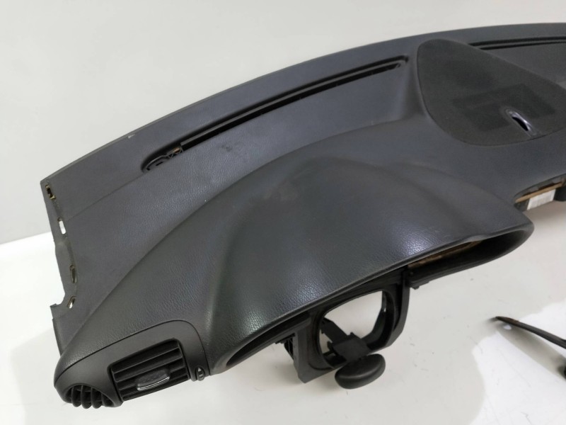 Recambio de kit airbag para mercedes clase c (w203) sportcoupe 2.2 cdi cat referencia OEM IAM   