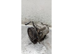 Recambio de compresor aire acondicionado para fiat bravo (182) jtd 105 / 100 sx referencia OEM IAM 507775200  