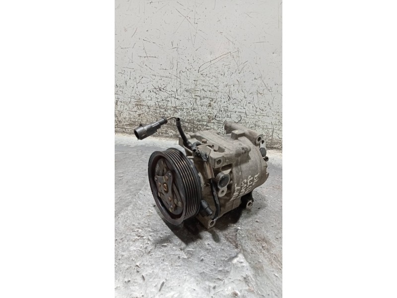 Recambio de compresor aire acondicionado para fiat bravo (182) jtd 105 / 100 sx referencia OEM IAM 507775200  