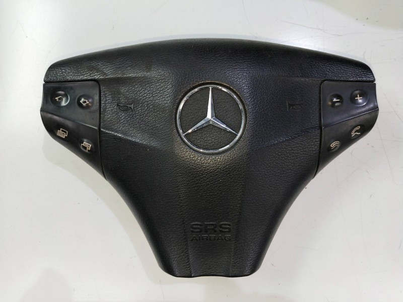 Recambio de kit airbag para mercedes clase c (w203) sportcoupe 2.2 cdi cat referencia OEM IAM   