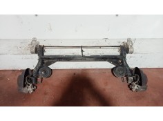 Recambio de puente trasero para volkswagen passat variant (3b5) comfortline referencia OEM IAM   DISCO / ABS