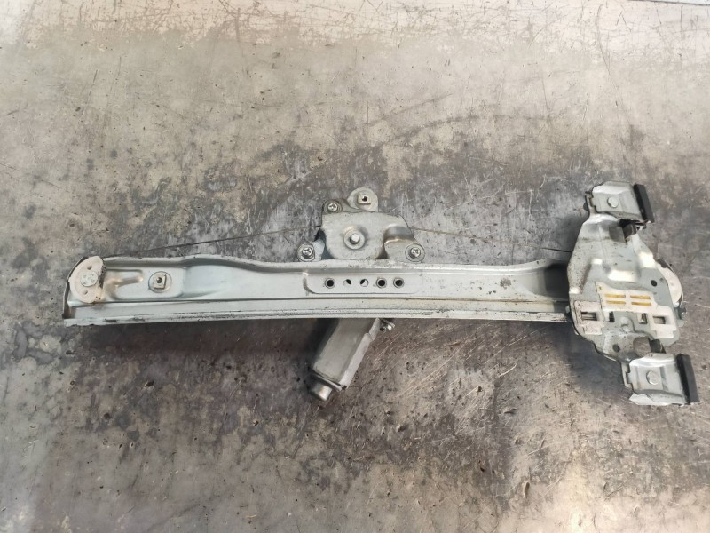 Recambio de elevalunas trasero izquierdo para chevrolet cruze ls referencia OEM IAM 98820J3010  5P