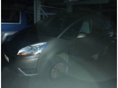 citroen c4 picasso del año 2010