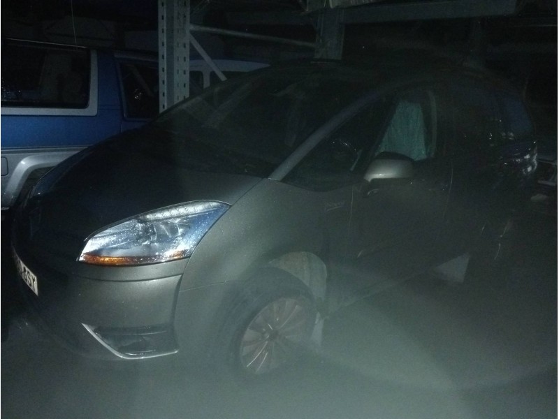 citroen c4 picasso del año 2010
