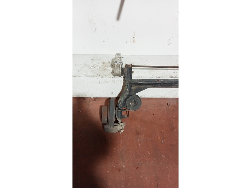 Recambio de puente trasero para volkswagen passat variant (3b5) comfortline referencia OEM IAM   DISCO / ABS