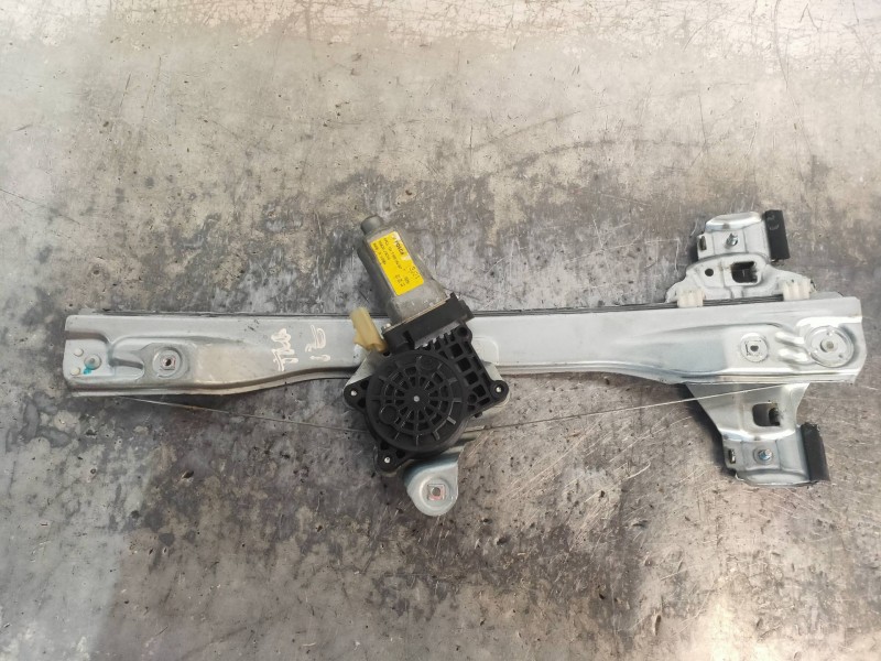 Recambio de elevalunas trasero izquierdo para chevrolet cruze ls referencia OEM IAM 98820J3010  5P