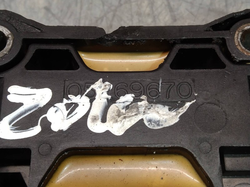 Recambio de bobina encendido para chrysler stratus berlina (ja) 2.0 lx referencia OEM IAM 05269670  