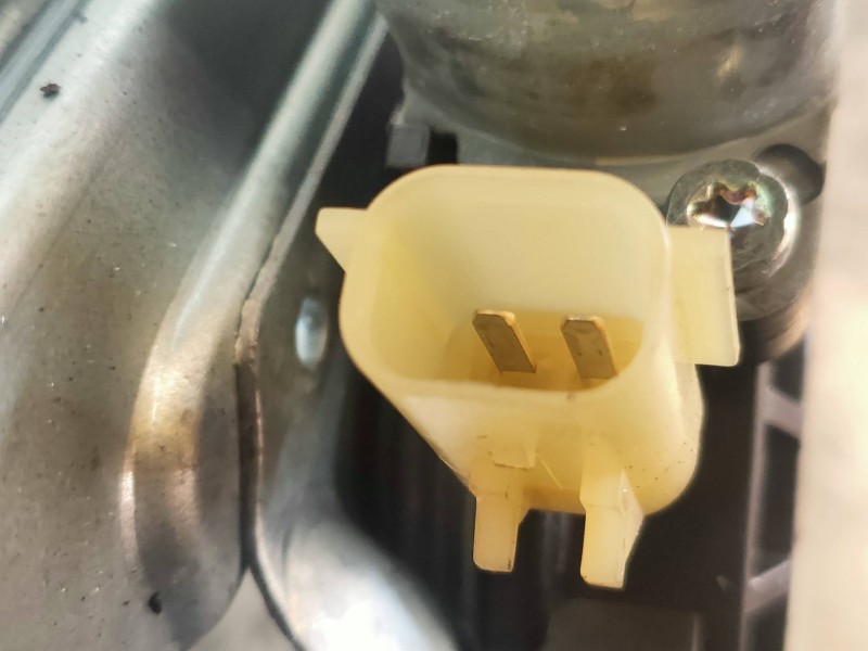 Recambio de elevalunas trasero izquierdo para chevrolet cruze ls referencia OEM IAM 98820J3010  5P