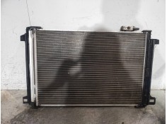 Recambio de condensador / radiador aire acondicionado para mercedes clase c (w204) familiar 220 t cdi (204.208) referencia OEM I