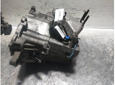 Recambio de caja cambios para volvo v40 familiar 1.9 turbo cat referencia OEM IAM P611900 M56L2 T102853