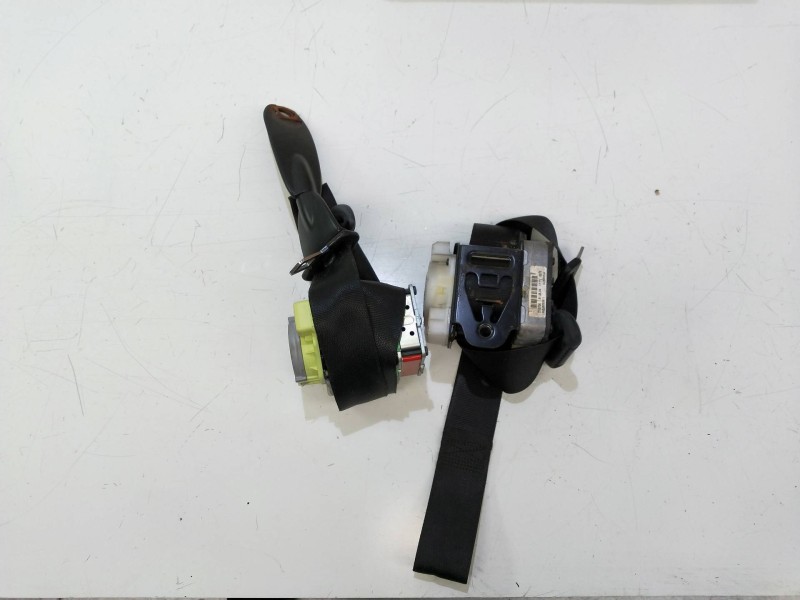 Recambio de kit airbag para mercedes clase c (w203) sportcoupe 2.2 cdi cat referencia OEM IAM   