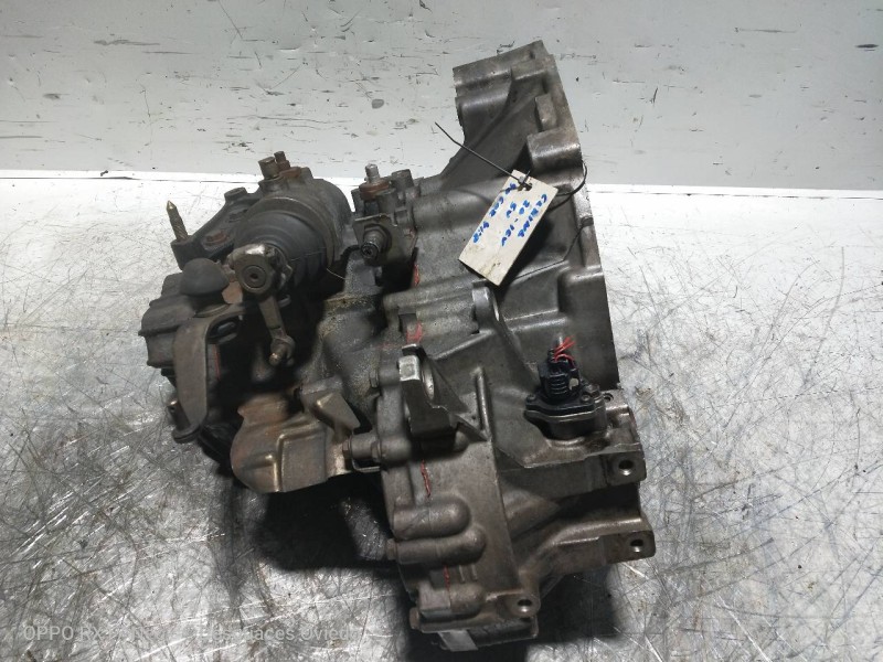Recambio de caja cambios para toyota carina (t19) 2.0 16v cat referencia OEM IAM 40602468  