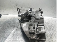 Recambio de caja cambios para volvo v40 familiar 1.9 turbo cat referencia OEM IAM P611900 M56L2 T102853 2