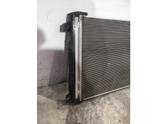 Recambio de condensador / radiador aire acondicionado para mercedes clase c (w204) familiar 220 t cdi (204.208) referencia OEM I 2