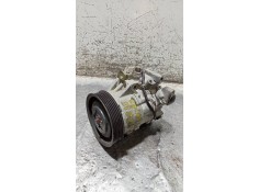 Recambio de compresor aire acondicionado para toyota yaris (ksp9/scp9/nlp9) básico referencia OEM IAM   