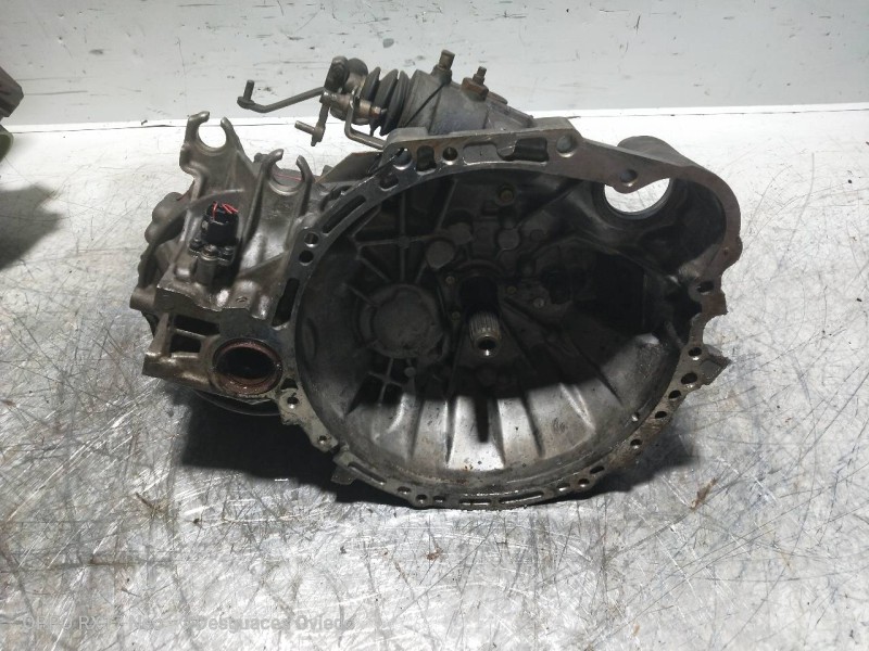Recambio de caja cambios para toyota carina (t19) 2.0 16v cat referencia OEM IAM 40602468  