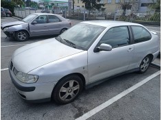 seat cordoba berlina (6k2) del año 1999