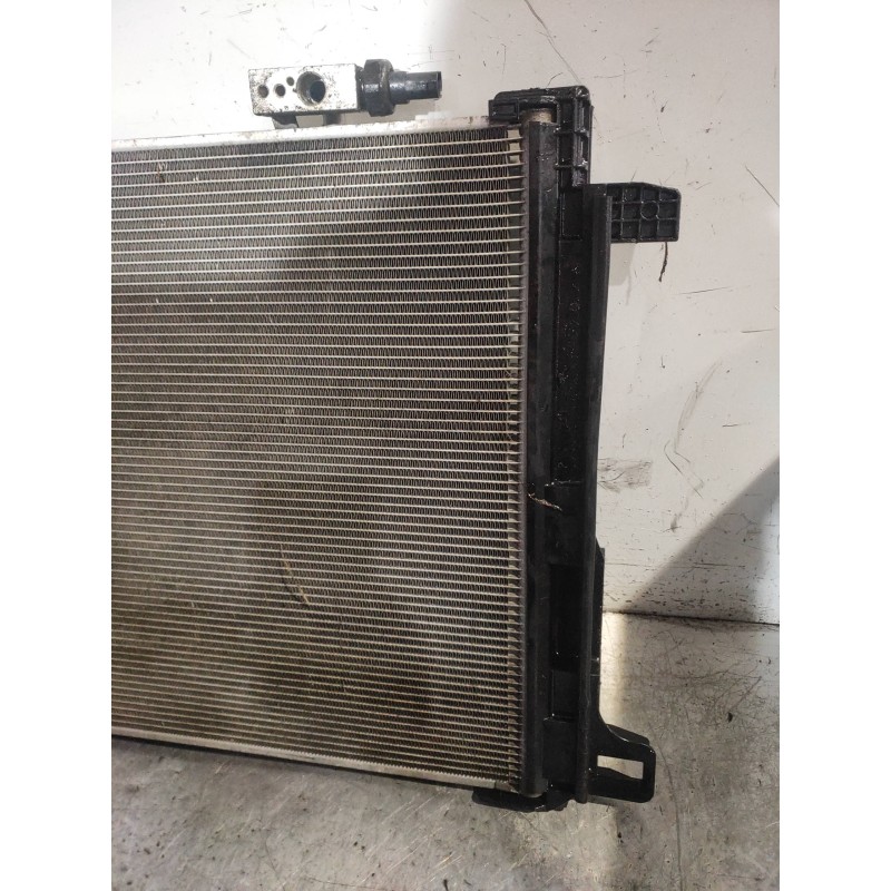 Recambio de condensador / radiador aire acondicionado para mercedes clase c (w204) familiar 220 t cdi (204.208) referencia OEM I