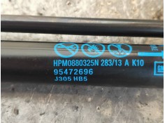 Recambio de amortiguadores maletero / porton para chevrolet cruze ls referencia OEM IAM 95472696   2