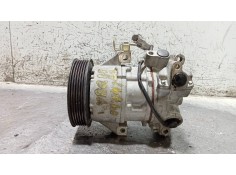 Recambio de compresor aire acondicionado para toyota yaris (ksp9/scp9/nlp9) básico referencia OEM IAM    2