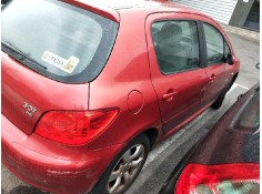 peugeot 307 berlina (s2) del año 2005 2