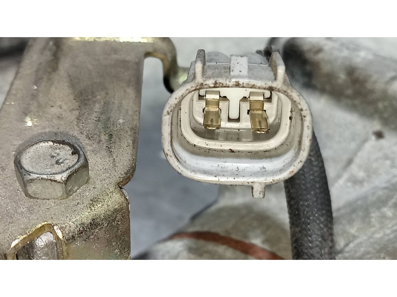 Recambio de compresor aire acondicionado para toyota yaris (ksp9/scp9/nlp9) básico referencia OEM IAM   