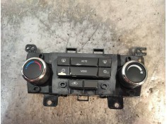 Recambio de mando calefaccion / aire acondicionado para chevrolet cruze ls referencia OEM IAM   