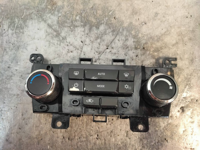 Recambio de mando calefaccion / aire acondicionado para chevrolet cruze ls referencia OEM IAM   