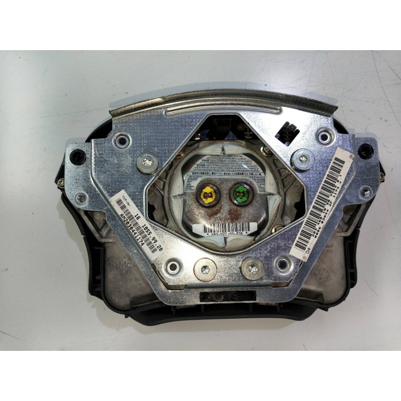 Recambio de kit airbag para mercedes clase c (w203) familiar c 220 t cdi (203.206) referencia OEM IAM   