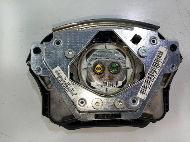 Recambio de kit airbag para mercedes clase c (w203) familiar c 220 t cdi (203.206) referencia OEM IAM   